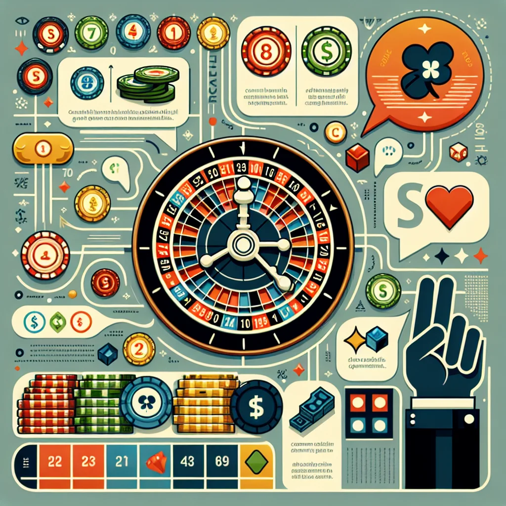 The Language of the Felt: How Jargon, Superstition, and Silent Codes Define Casino Culture